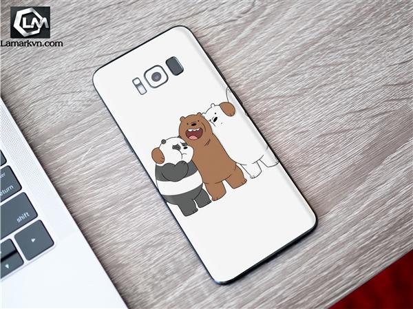 Ảnh đại diện sản phẩm Samsung Galaxy S8
